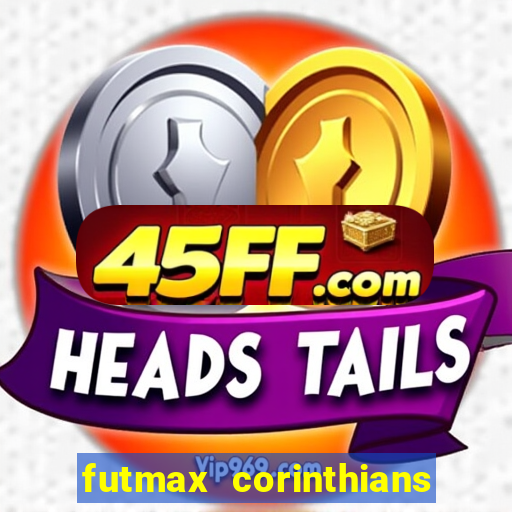 futmax corinthians e cruzeiro